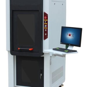 FIBER GRAVERINGSMASKIN